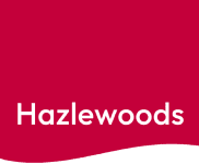 Hazlewoods LLP logo