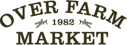 Over Farm logo