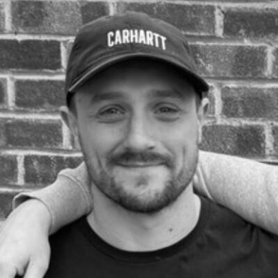 Alex Workman