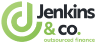 Jenkins & Co. Logo